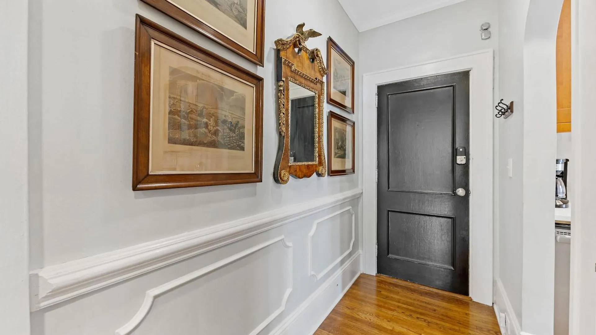 2 Bedroom In Myers Park With Comfortable Screened Porch Charlotte 0*,